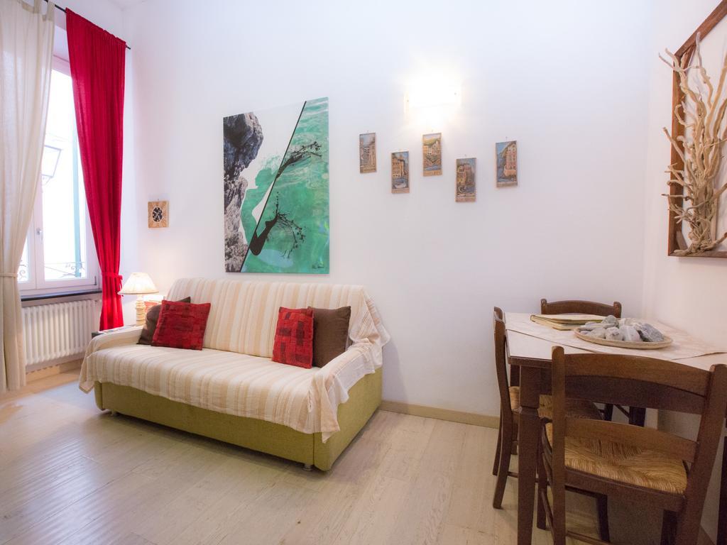 A Ca Da Vaniglia Monterosso al Mare Exterior photo